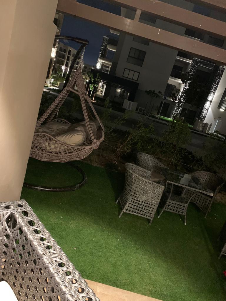 chalet at Marassi