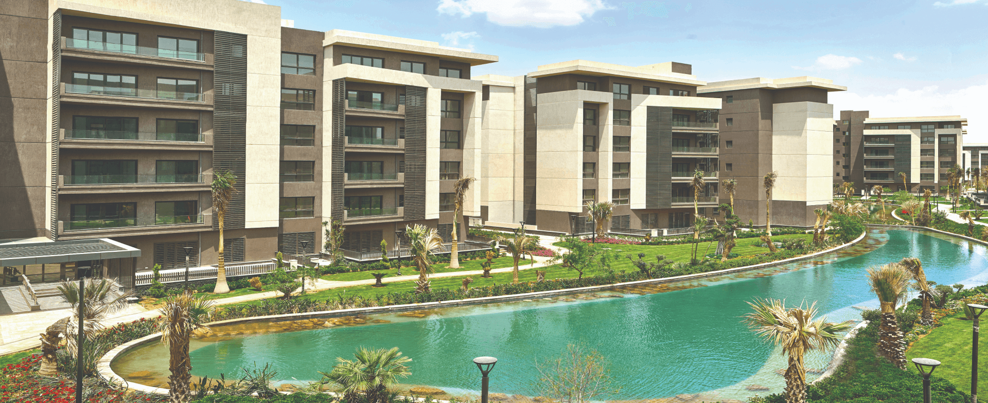 apartment at Madinaty