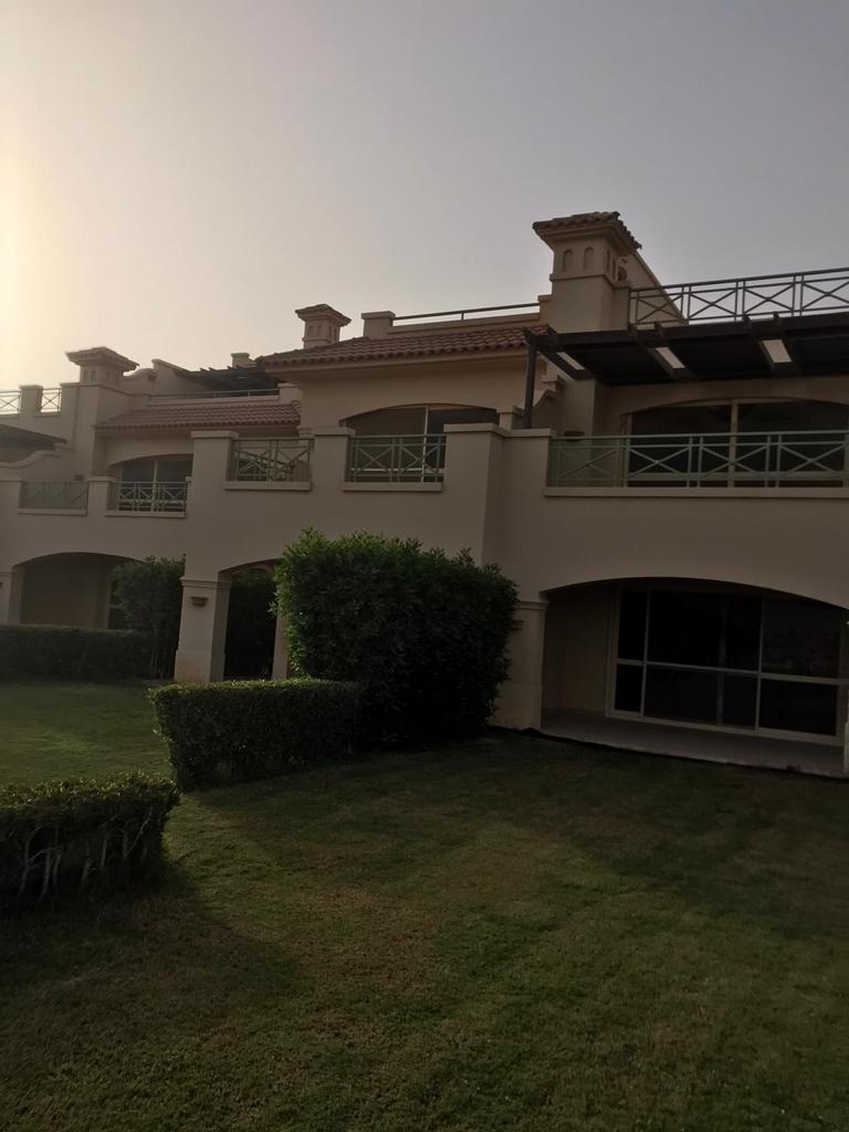 penthouse at La Vista 7