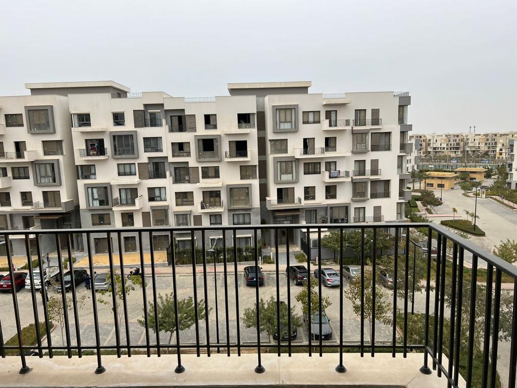 duplex at Eastown Residence