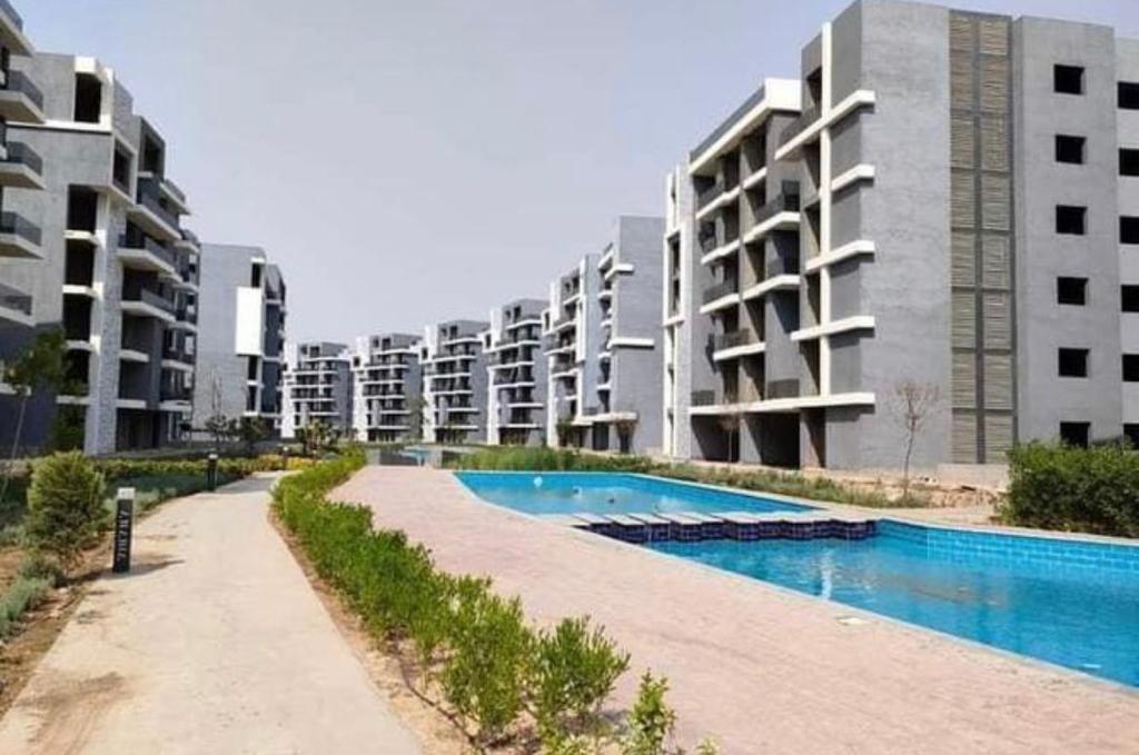 penthouse at Sun Capital