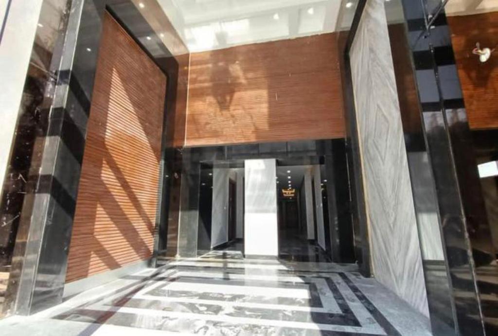 penthouse at Sun Capital