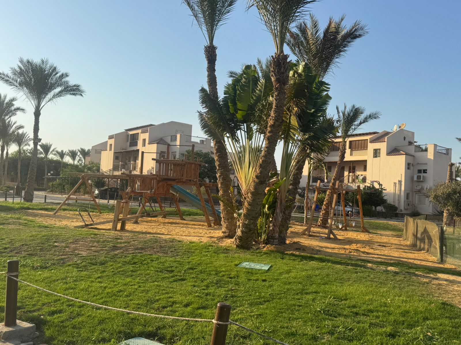 3 Bedrooms 160 sq.M Chalet for sale 5,500,000 EGP in Laguna Bay,Ain Sokhna,Egypt
