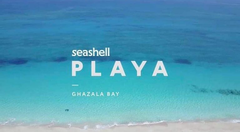 chalet at Playa Ghazala