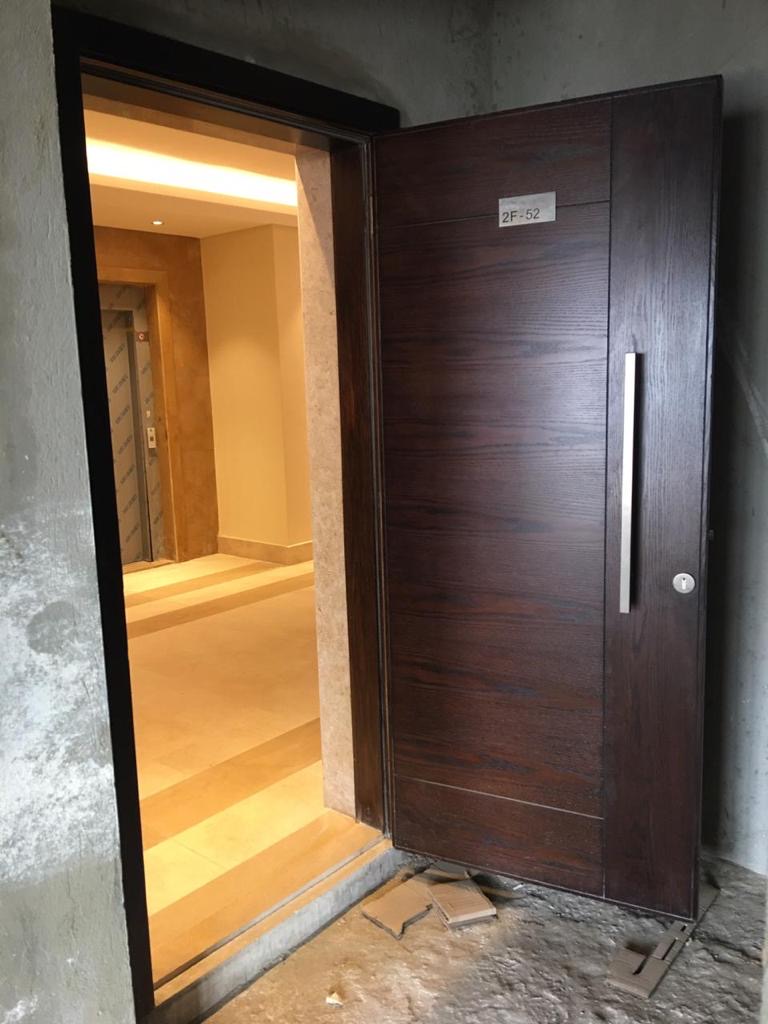 apartment at Eastown Residence