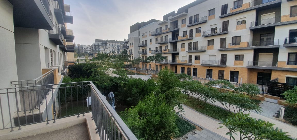 apartment at Eastown Residence