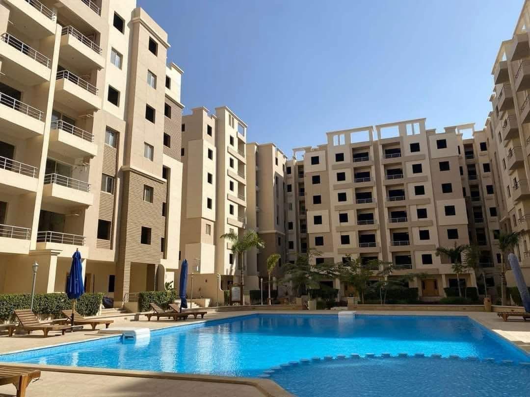 apartment at Lavida