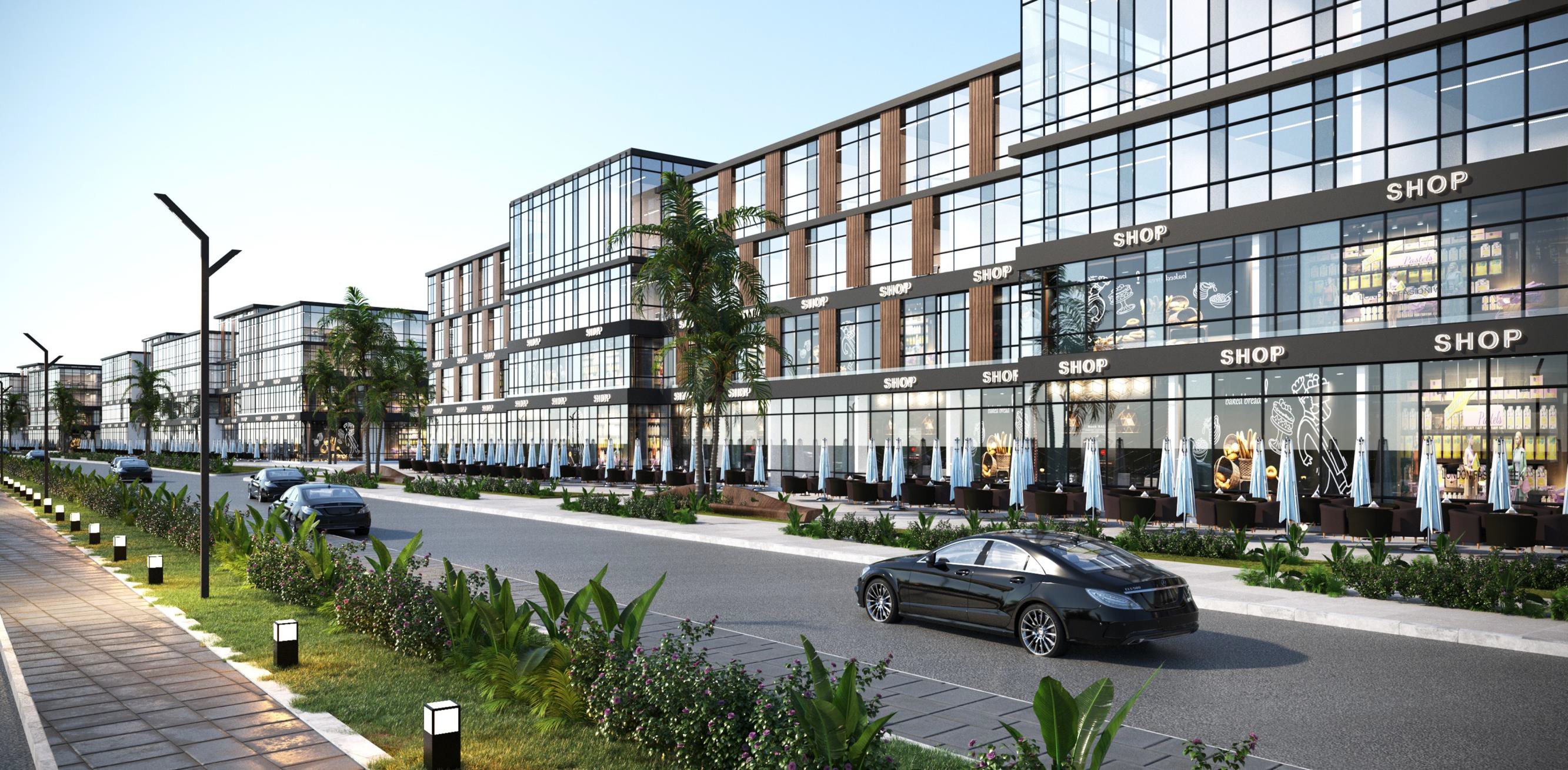 Clinic, Dejoya Plaza Residence (1 of 8)