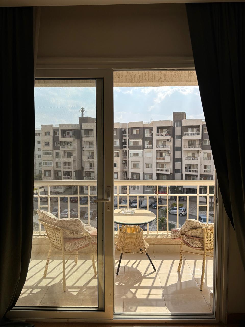 apartment at Madinaty