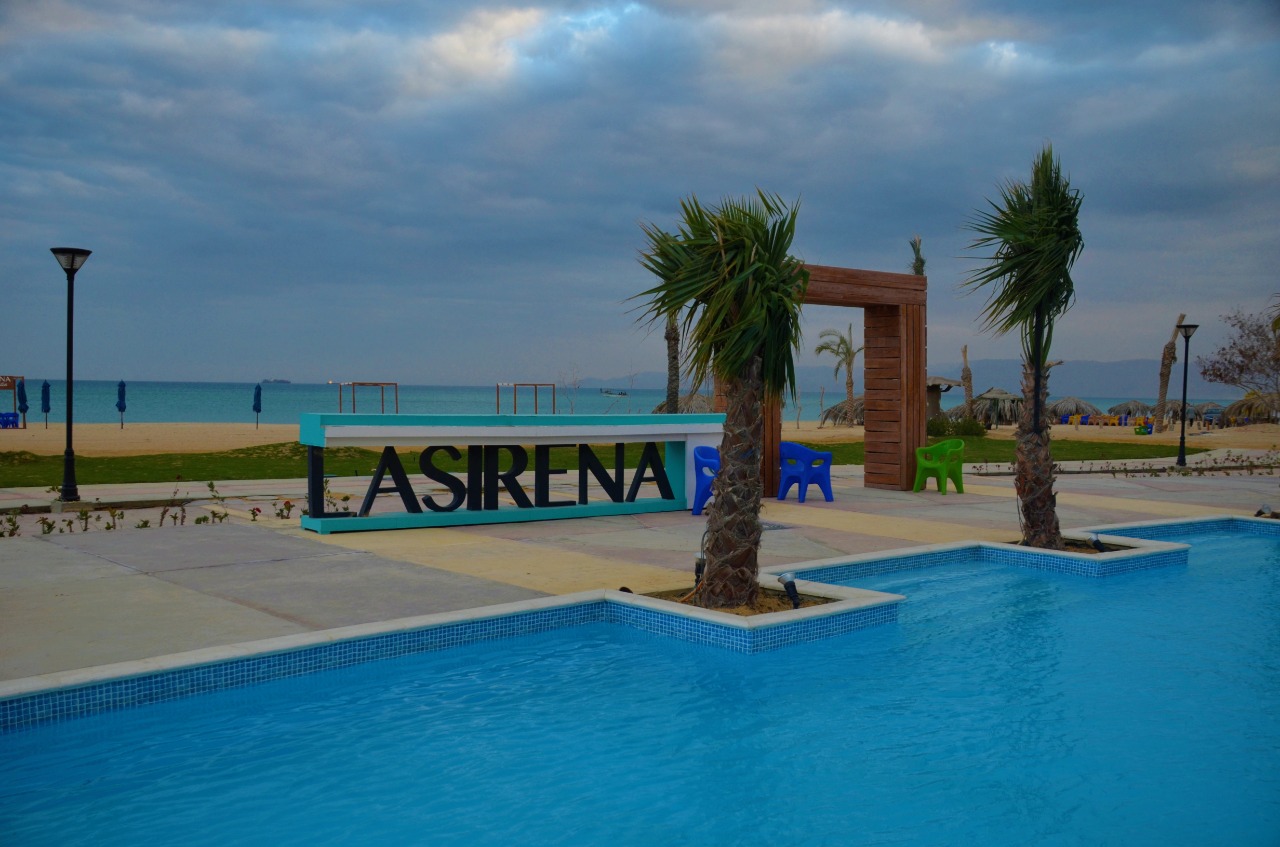 chalet at Lasirena Palm Beach