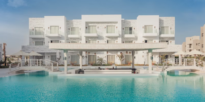 chalet at Azha