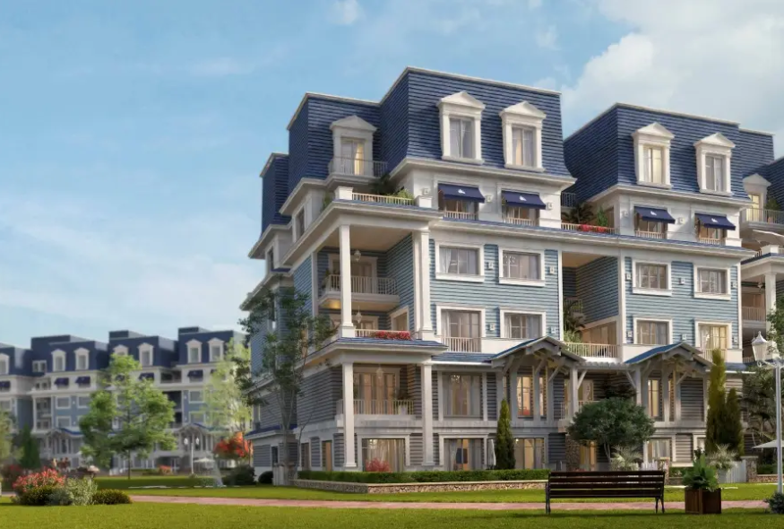 duplex at Mountain View 1.1