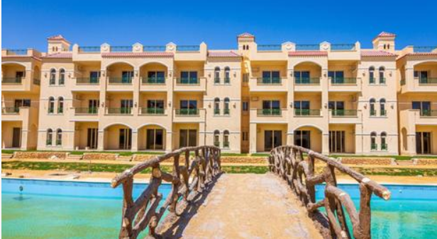 chalet at Lasirena Palm Beach