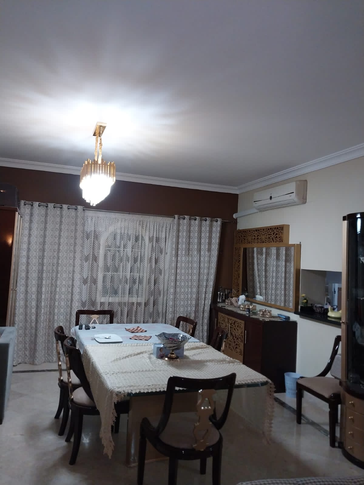5 Bedrooms 275 sq.M Twinhouse for sale 21,000,000 EGP in Madinaty,Madinaty,Egypt