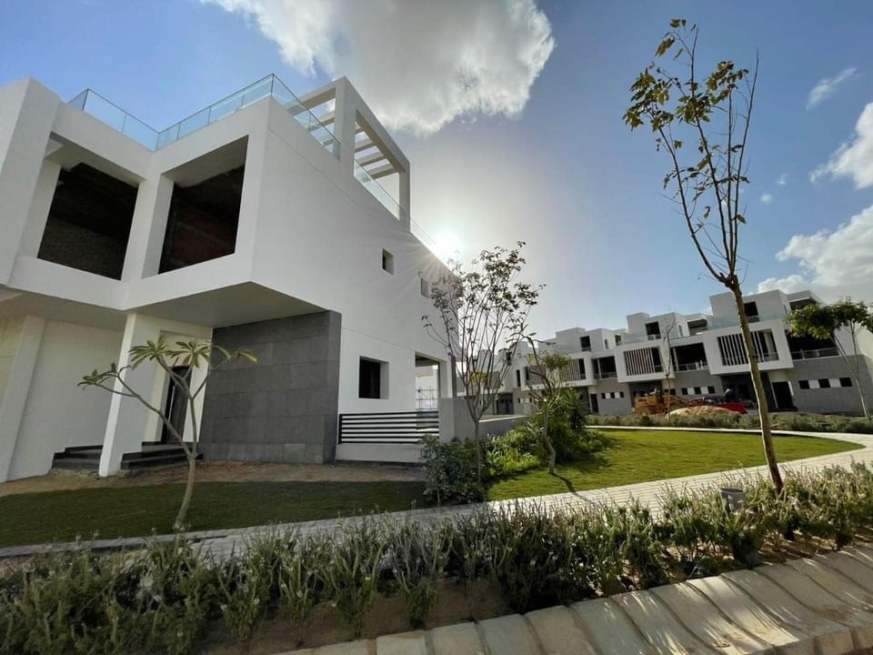 apartment at Joulz