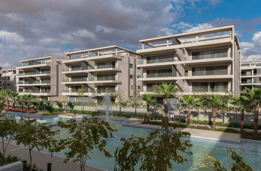 apartment at Lake View Residence