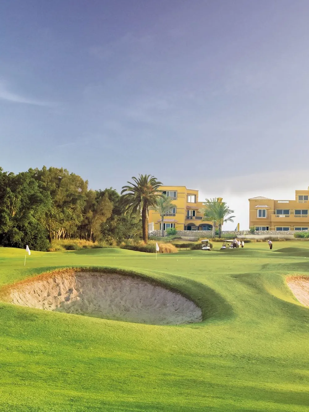 townhouse at Palm Hills New Cairo