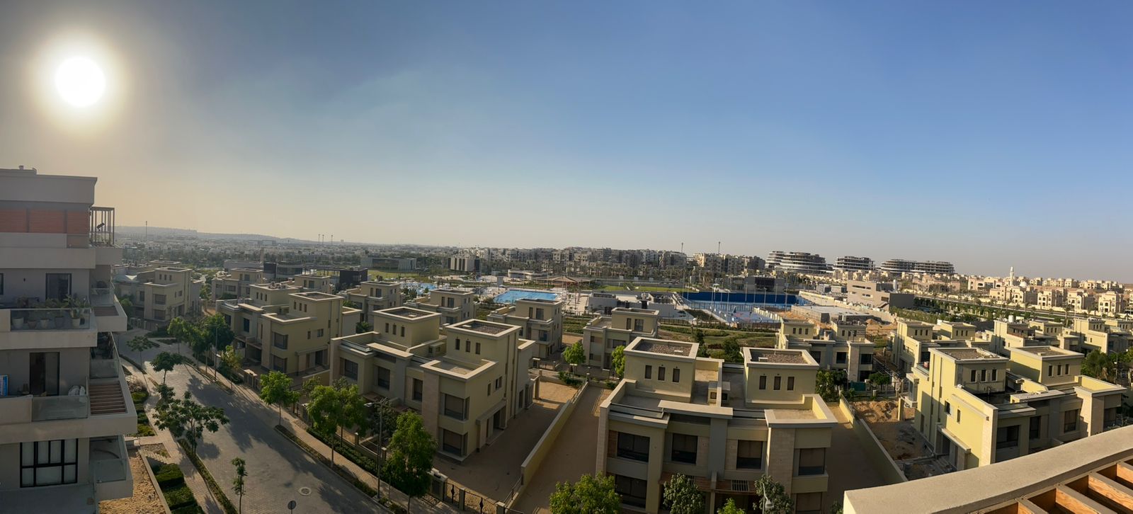4 Bedrooms 286 sq.M Apartment for sale 22,500,000 EGP in Villette,Golden Square,Egypt