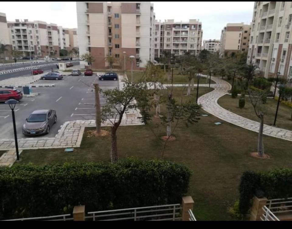 apartment at Madinaty