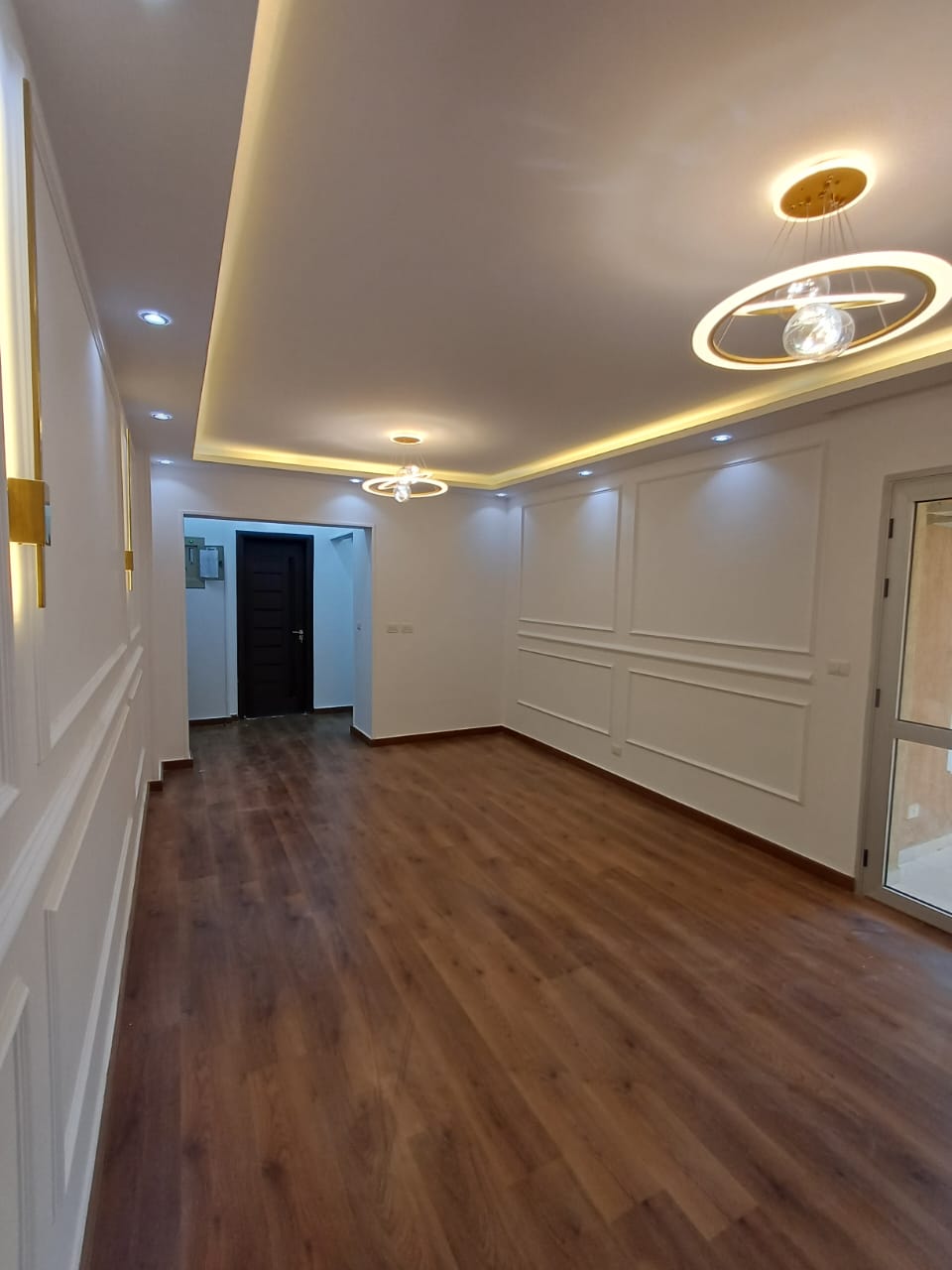 apartment at Madinaty