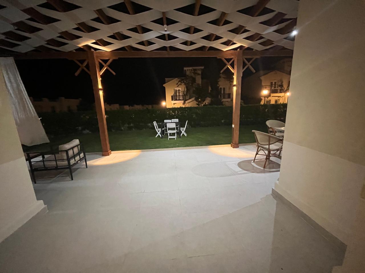 villa at Mountain View Ras El Hekma