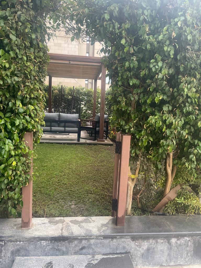 apartment at AZAD