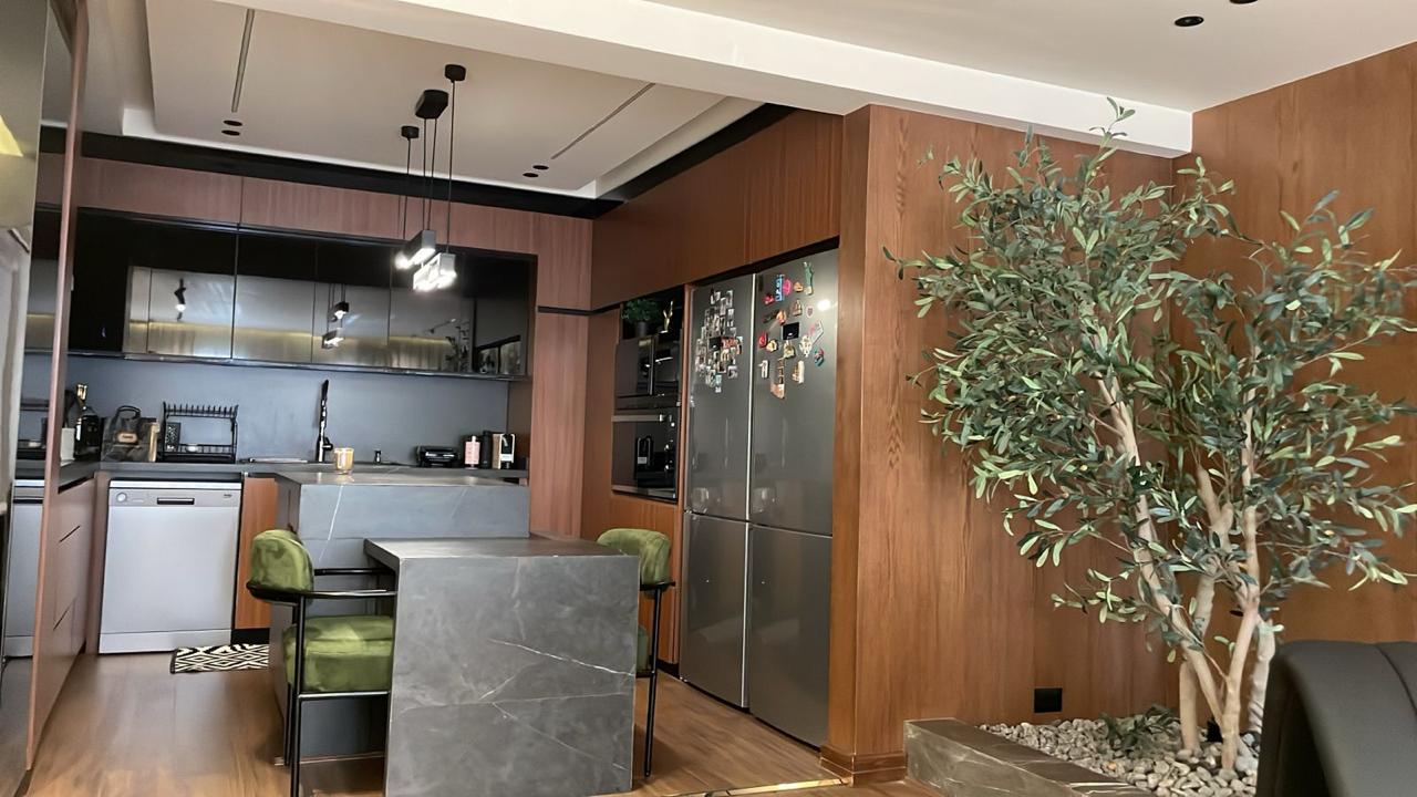 apartment at Taj City