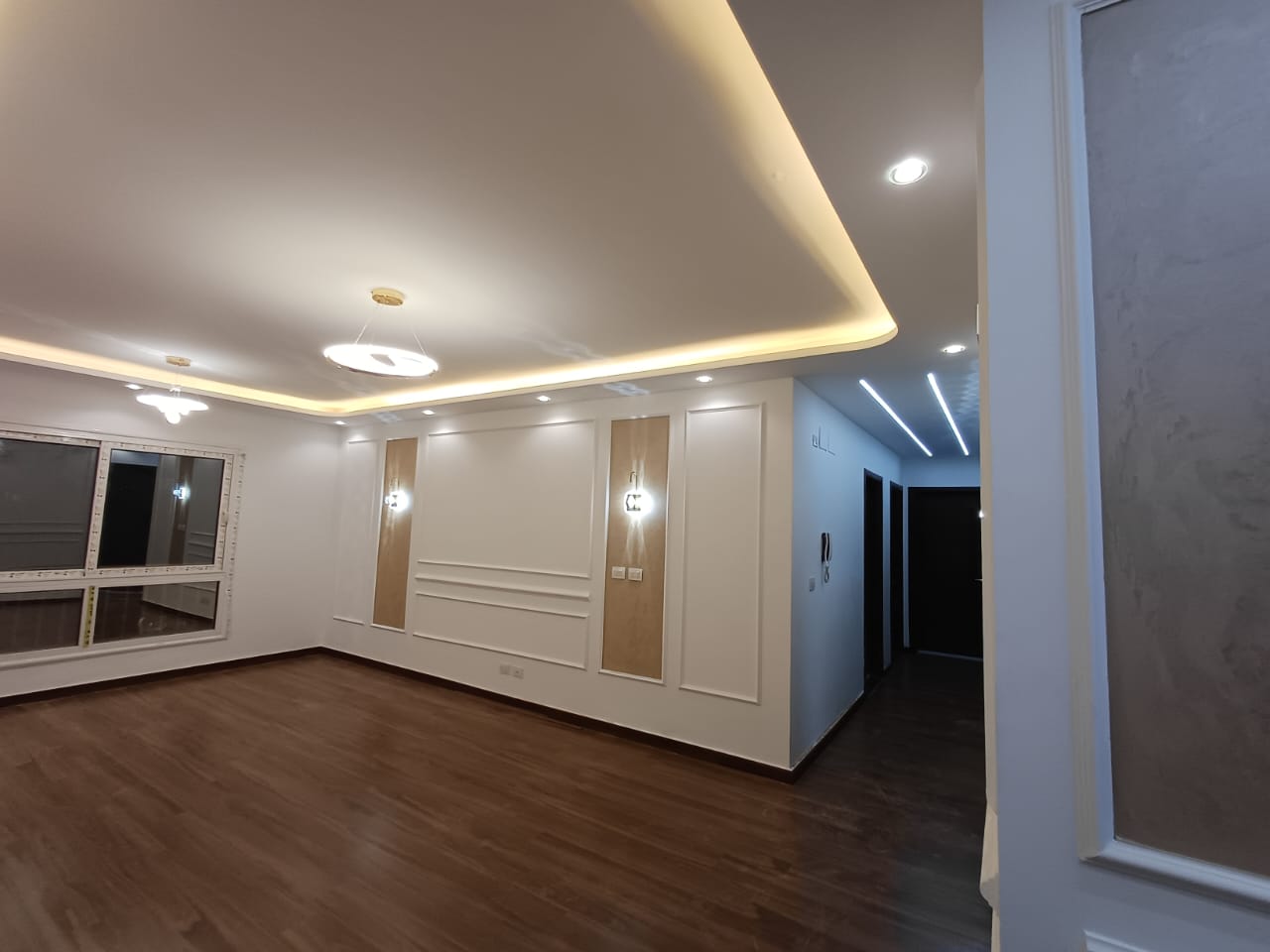 apartment at Madinaty