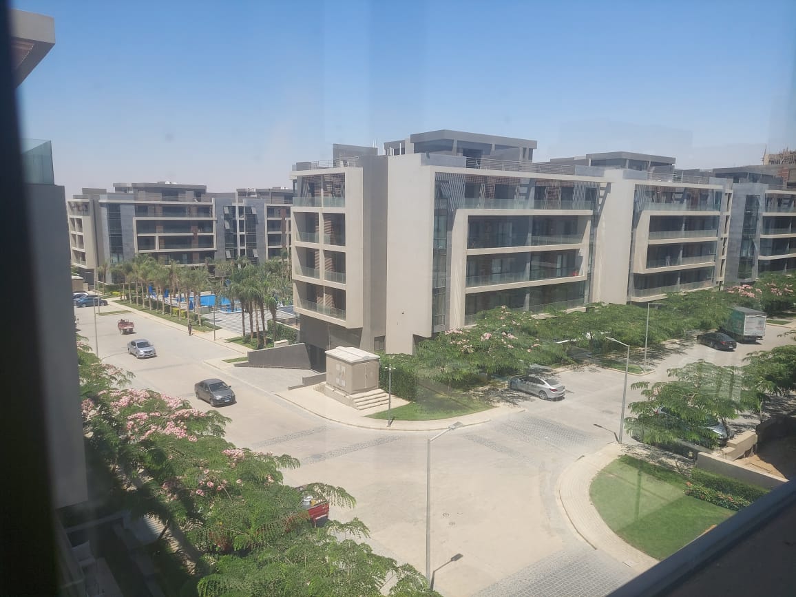 apartment at El Patio Oro
