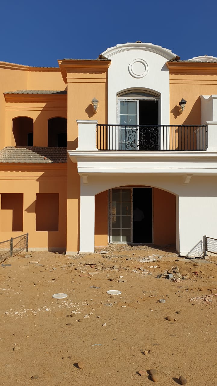 townhouse at Layan