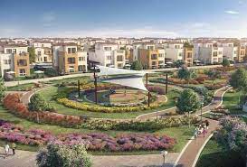 apartment at Mivida