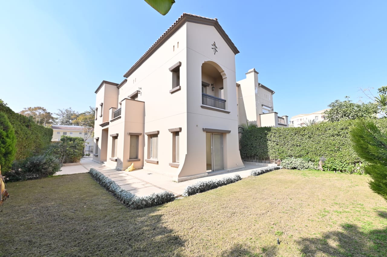  at Uptown Cairo