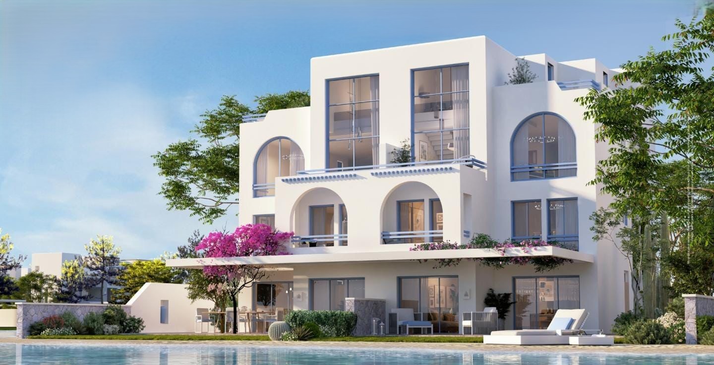 chalet at Plage