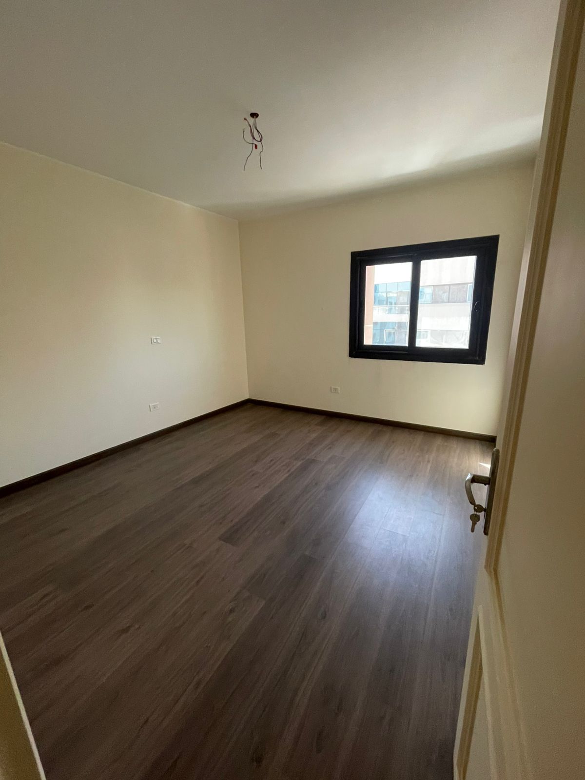 apartment at La Mirada - New Cairo