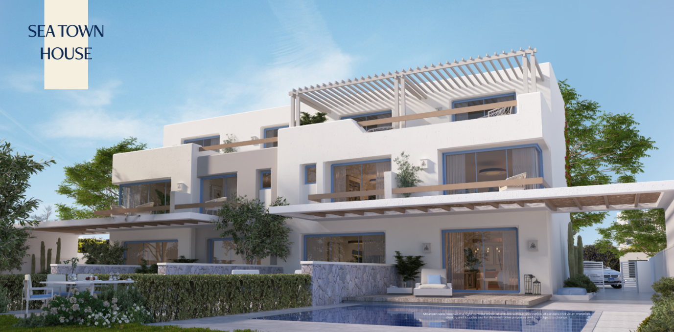 townhouse at LVLS Mountain View