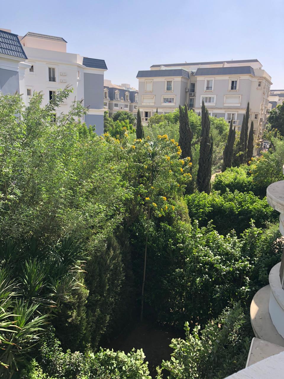 3 Bedrooms 235 sq.M Apartment for sale 17,500,000 EGP in Mountain View Executive Residence  Katameya,New Cairo,Egypt