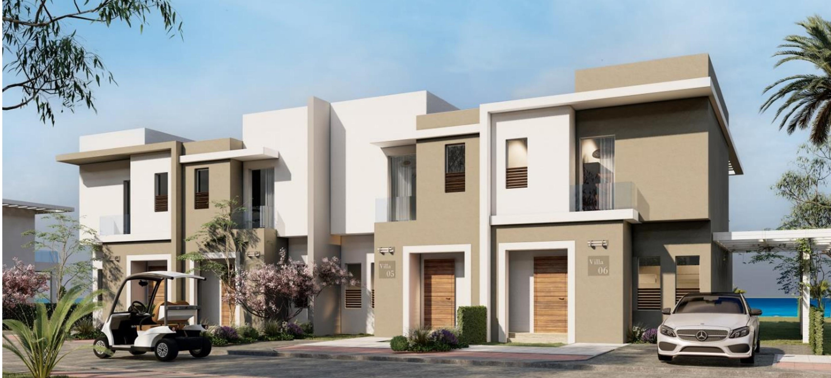 townhouse at Hyde Park North - Seashore