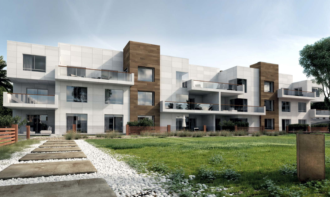 3 Bedrooms 278 sq.M Apartment for sale 15,500,000 EGP in Soleya,6th of October City,Egypt
