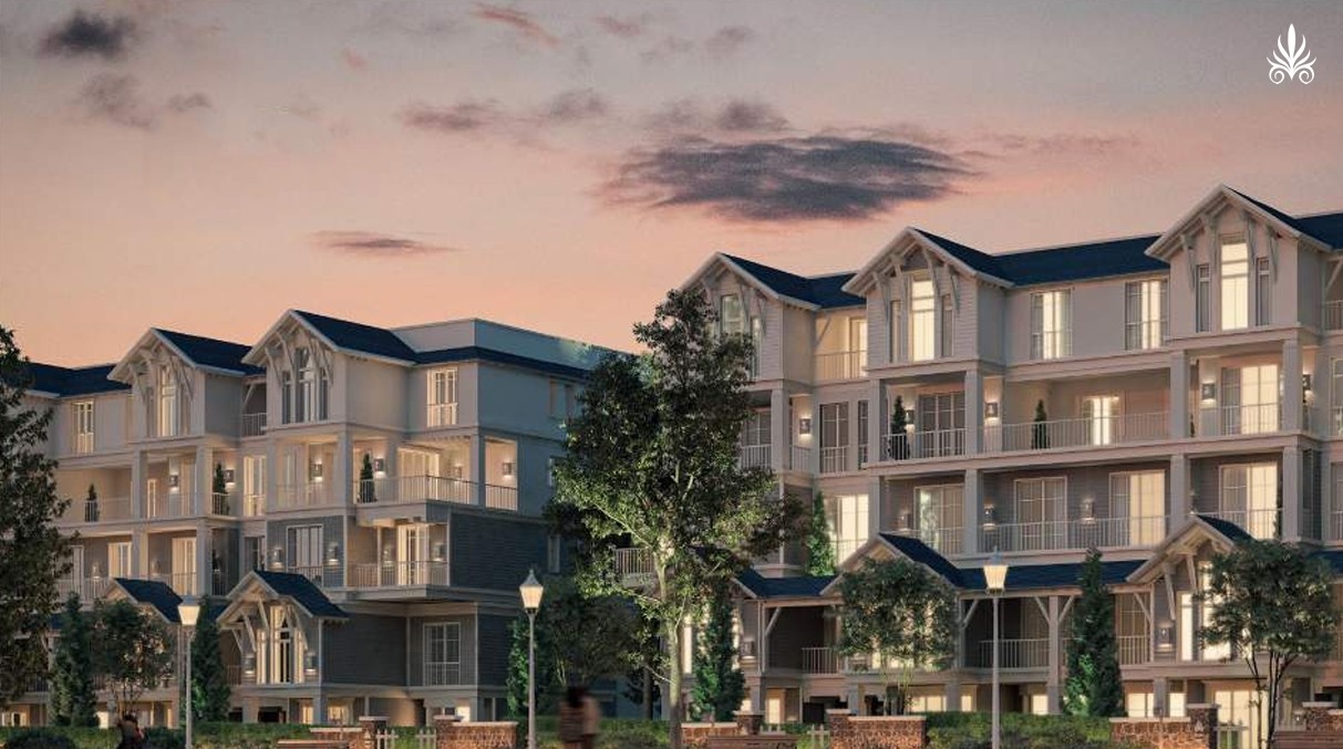 apartment at Aliva Mountain View Mostakbal City