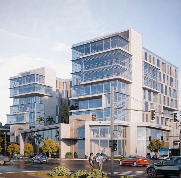 0 Bedrooms 136 sq.M Apartment for sale 24,266,000 EGP in Paragon 2,New Capital City,Egypt