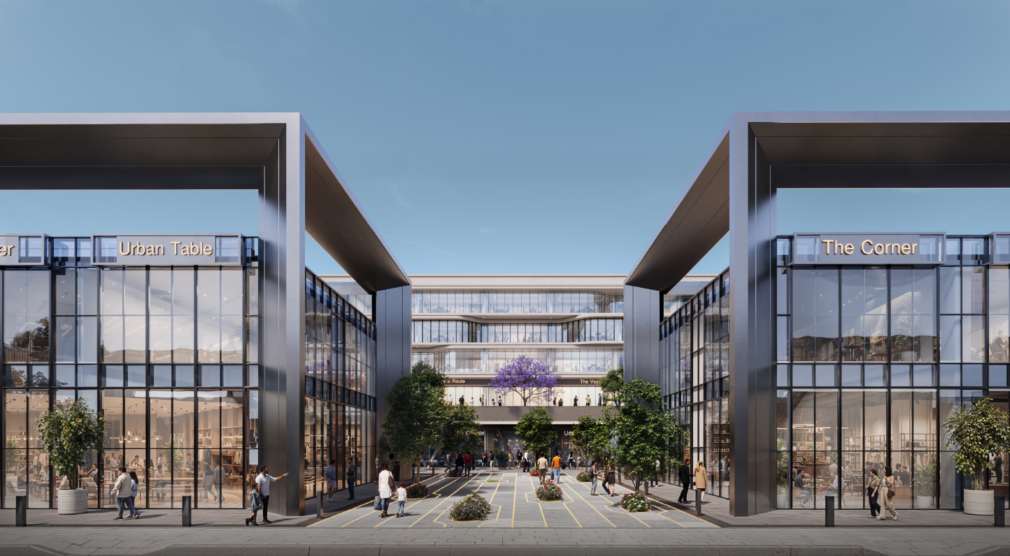 Medical 78 m² for sale in There, New Cairo