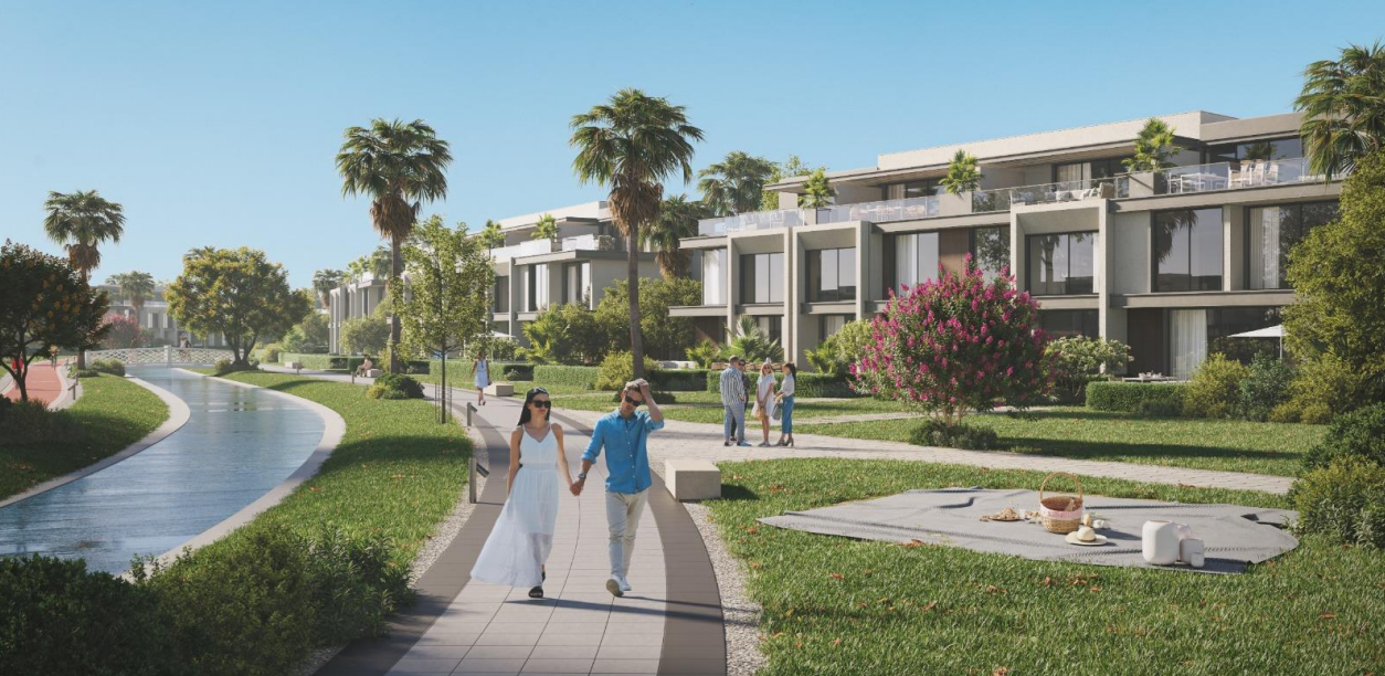 3 Bedrooms 200 sq.M Townhouse for sale 28,616,754 EGP in PX,6th of October City,Egypt