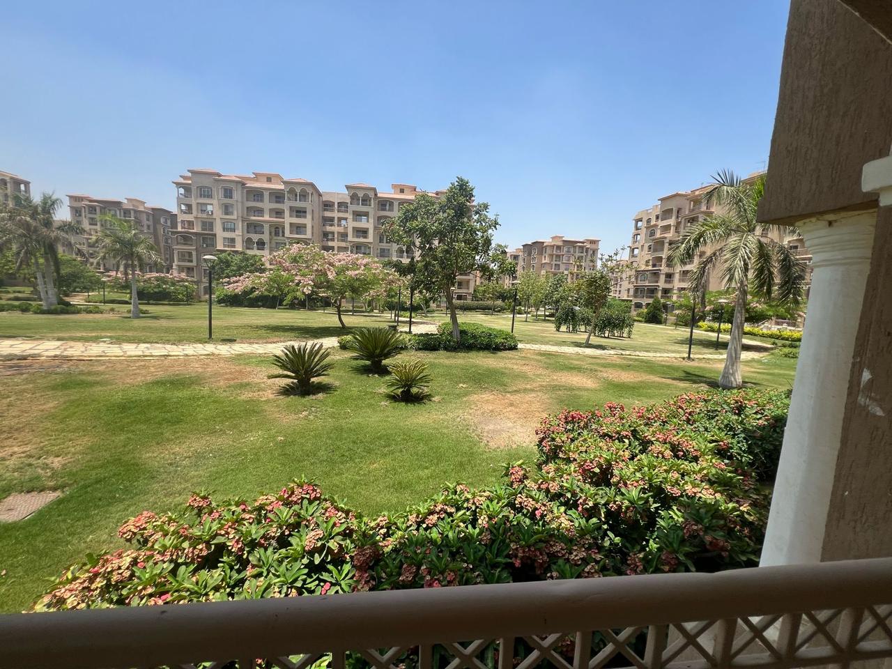 apartment at Madinaty