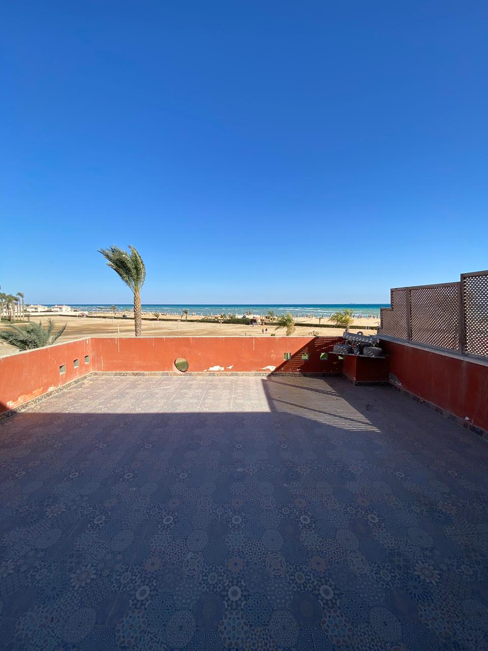 4-Bedroom Townhouse 200 m² for sale in Marina Wadi Degla, Ain Sokhna