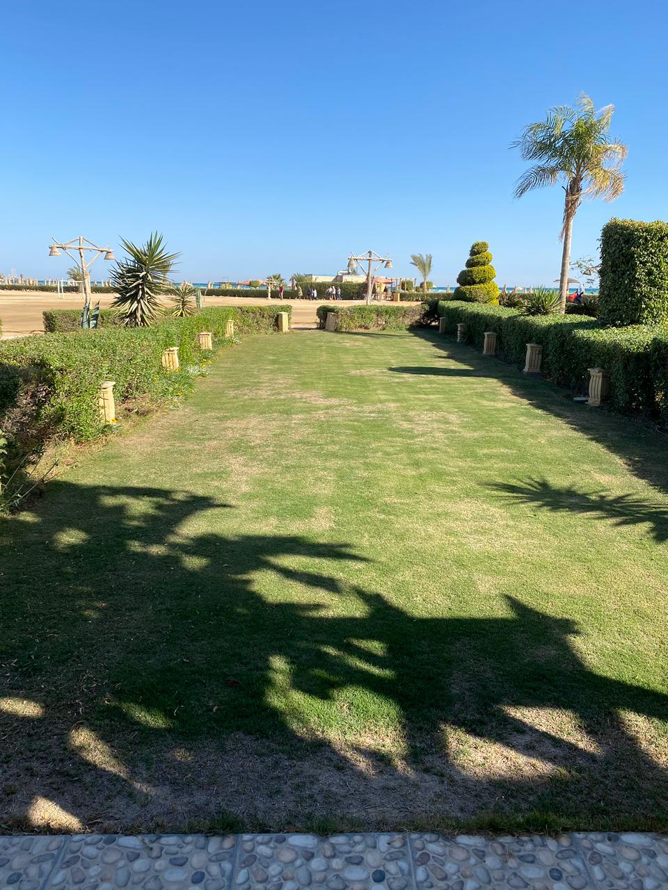 تاون هاوس في Marina Wadi Degla، صورة ٥ من ١٠