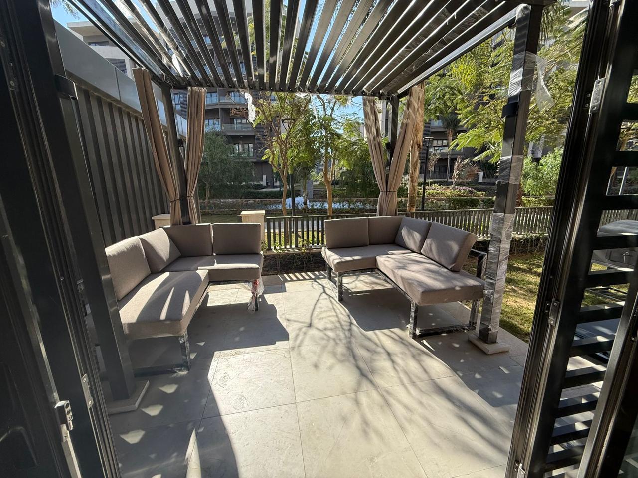 apartment at Madinaty