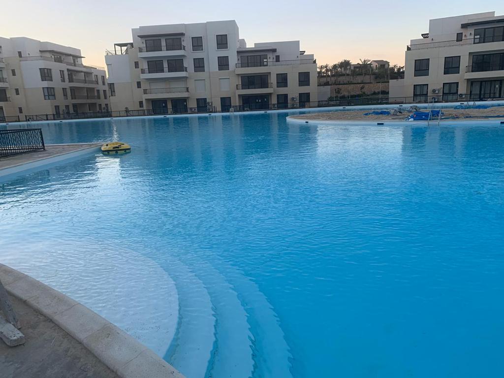 chalet at Marassi