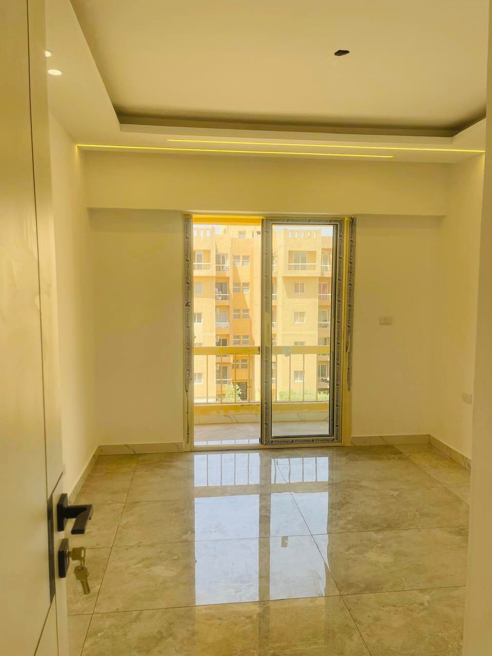 penthouse at Ashgar City