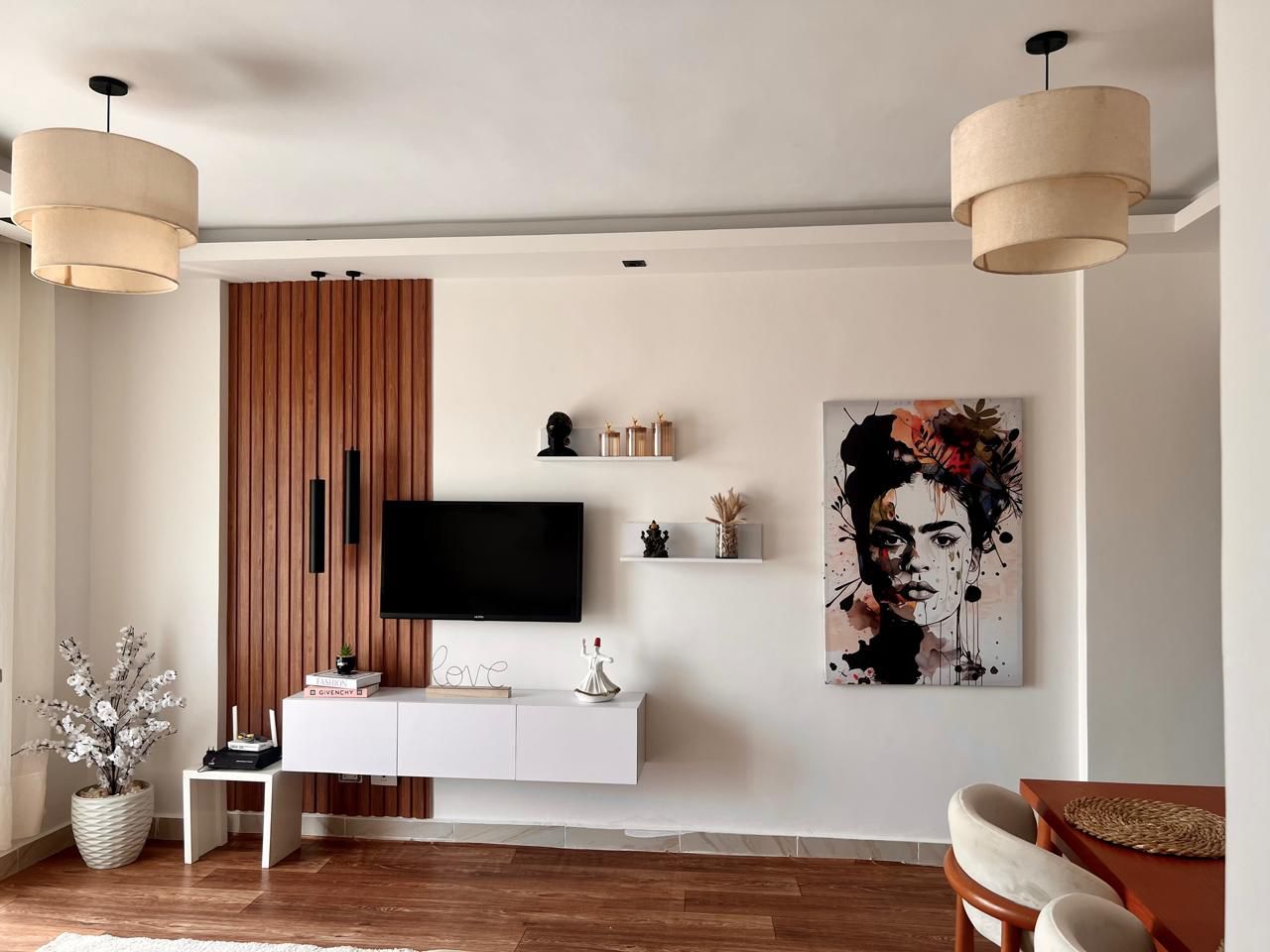 apartment at Madinaty