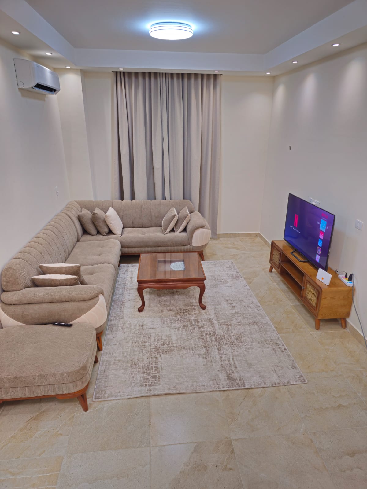 apartment at Il Latini SED